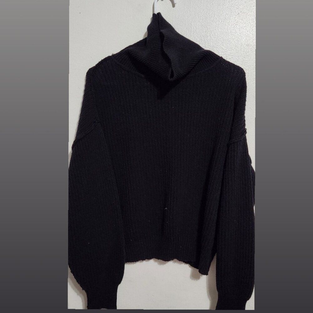 Turtleneck